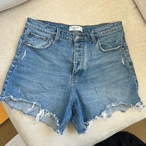 Abercrombie Shorts